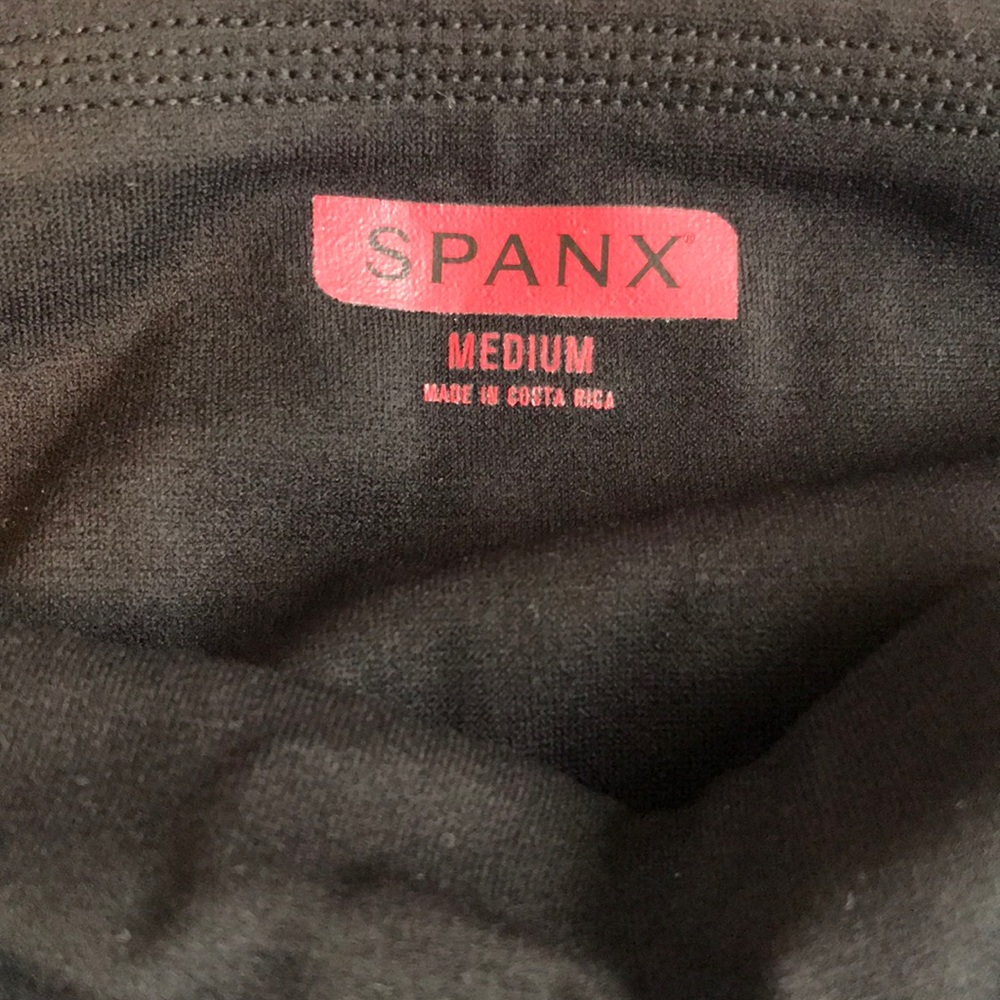 Spanx Pants - High Waisted
